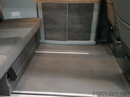 Volkswagen California Ocean 2022 Automático | Techo elevable