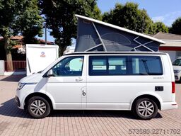Volkswagen California Coast 2022 | Automatik | Aufstelldach