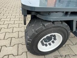 Combilift C4500 /Triplex 6000 mm/Air condition