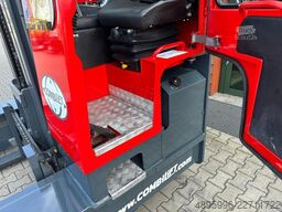 Combilift C4000 / Diesel / Perfect / New price