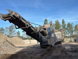 Kleemann MR 110i EVO2