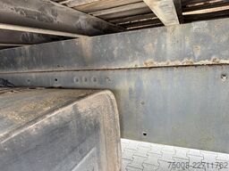 MAN F2000 19.314 Kran HMF 2000 bis 23 Meter