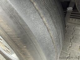 MAN F2000 19.314 Kran HMF 2000 bis 23 Meter