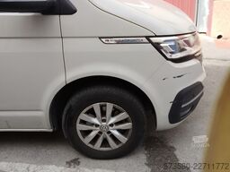 Volkswagen California Coast 2022 | Automatik | Aufstelldach