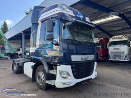 DAF CF 330 FT Euro 6