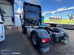DAF CF 330 FT Euro 6