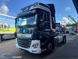 DAF CF 330 FT Euro 6