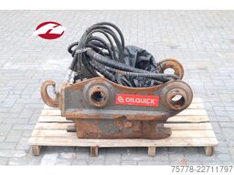 Oil Quick OQ70 | 2022 | GOOD CONDITION