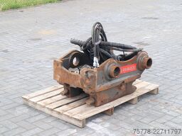 Oil Quick OQ70 | 2022 | GOOD CONDITION
