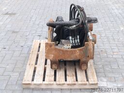 Oil Quick OQ70 | 2022 | GOOD CONDITION