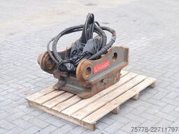 Oil Quick OQ70 | 2022 | GOOD CONDITION