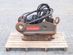 Oil Quick OQ70 | 2022 | GOOD CONDITION