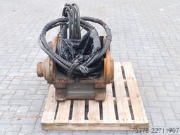Oil Quick OQ70 | 2022 | GOOD CONDITION