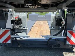  Zwangslenkung TRIDEC, Teleskopierbar