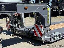  Zwangslenkung TRIDEC, Teleskopierbar