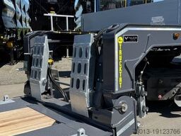  Zwangslenkung TRIDEC, Teleskopierbar