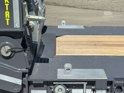  Zwangslenkung TRIDEC, Teleskopierbar