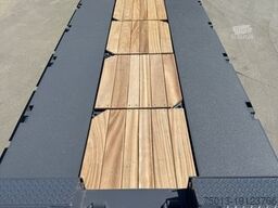  Zwangslenkung TRIDEC, Teleskopierbar