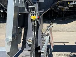  Zwangslenkung TRIDEC, Teleskopierbar