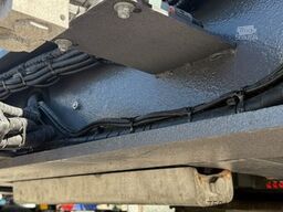  Zwangslenkung TRIDEC, Teleskopierbar