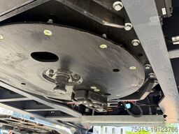  Zwangslenkung TRIDEC, Teleskopierbar