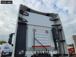 Iveco Stralis 460 4X2 Retarder 2x LNG Tanks Euro 6