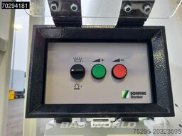 MAN TGS 41.440 8X4 New! 12m3 Stetter Mixer Big-Axle...