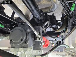 MAN TGS 41.440 8X4 New! 12m3 Stetter Mixer Big-Axle...