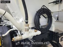 MAN TGS 41.440 8X4 New! 12m3 Stetter Mixer Big-Axle...