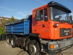 MAN 27.402 MEILLER 6X4 KIPPER