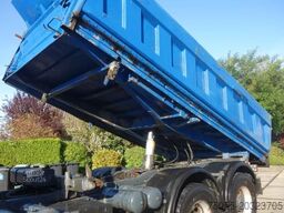 MAN 27.402 MEILLER 6X4 KIPPER