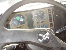 MAN 27.402 MEILLER 6X4 KIPPER