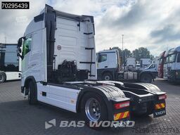Volvo FH 460 4X2 I-ParkCool 2xTanks Navi LED ACC Euro 6