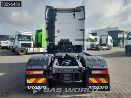 Volvo FH 460 4X2 I-ParkCool 2xTanks Navi LED ACC Euro 6