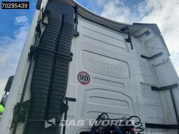 Volvo FH 460 4X2 I-ParkCool 2xTanks Navi LED ACC Euro 6