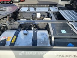 Volvo FH 460 4X2 I-ParkCool 2xTanks Navi LED ACC Euro 6