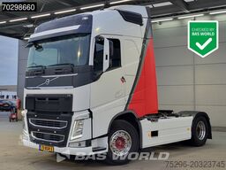 Volvo FH 500 FH 4X2 NL-Truck Hydraulic Navi ACC Euro 6