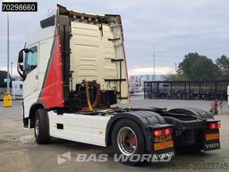 Volvo FH 500 FH 4X2 NL-Truck Hydraulic Navi ACC Euro 6