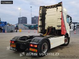 Volvo FH 500 FH 4X2 NL-Truck Hydraulic Navi ACC Euro 6