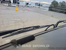 Volvo FH 500 FH 4X2 NL-Truck Hydraulic Navi ACC Euro 6