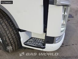 Volvo FH 500 FH 4X2 NL-Truck Hydraulic Navi ACC Euro 6