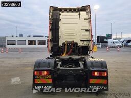 Volvo FH 500 FH 4X2 NL-Truck Hydraulic Navi ACC Euro 6