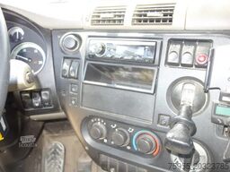 DAF CF 410 8X4 NCH CONTAINER SYSTEEM 32 TON 90 grad...