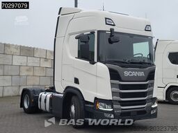 Scania R450 4X2 Retarder 2xTanks ACC LED Euro 6