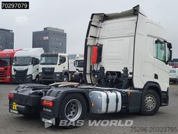 Scania R450 4X2 Retarder 2xTanks ACC LED Euro 6