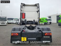 Scania R450 4X2 Retarder 2xTanks ACC LED Euro 6