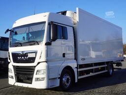 MAN TGX 18.430 E6 / Meyer 19 EPAL refrigerat