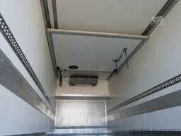 MAN TGX 18.430 E6 / Meyer 19 EPAL refrigerat