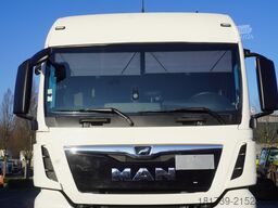 MAN TGX 18.430 E6 / Meyer 19 EPAL refrigerat