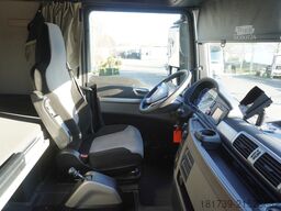 MAN TGX 18.430 E6 / Meyer 19 EPAL refrigerat